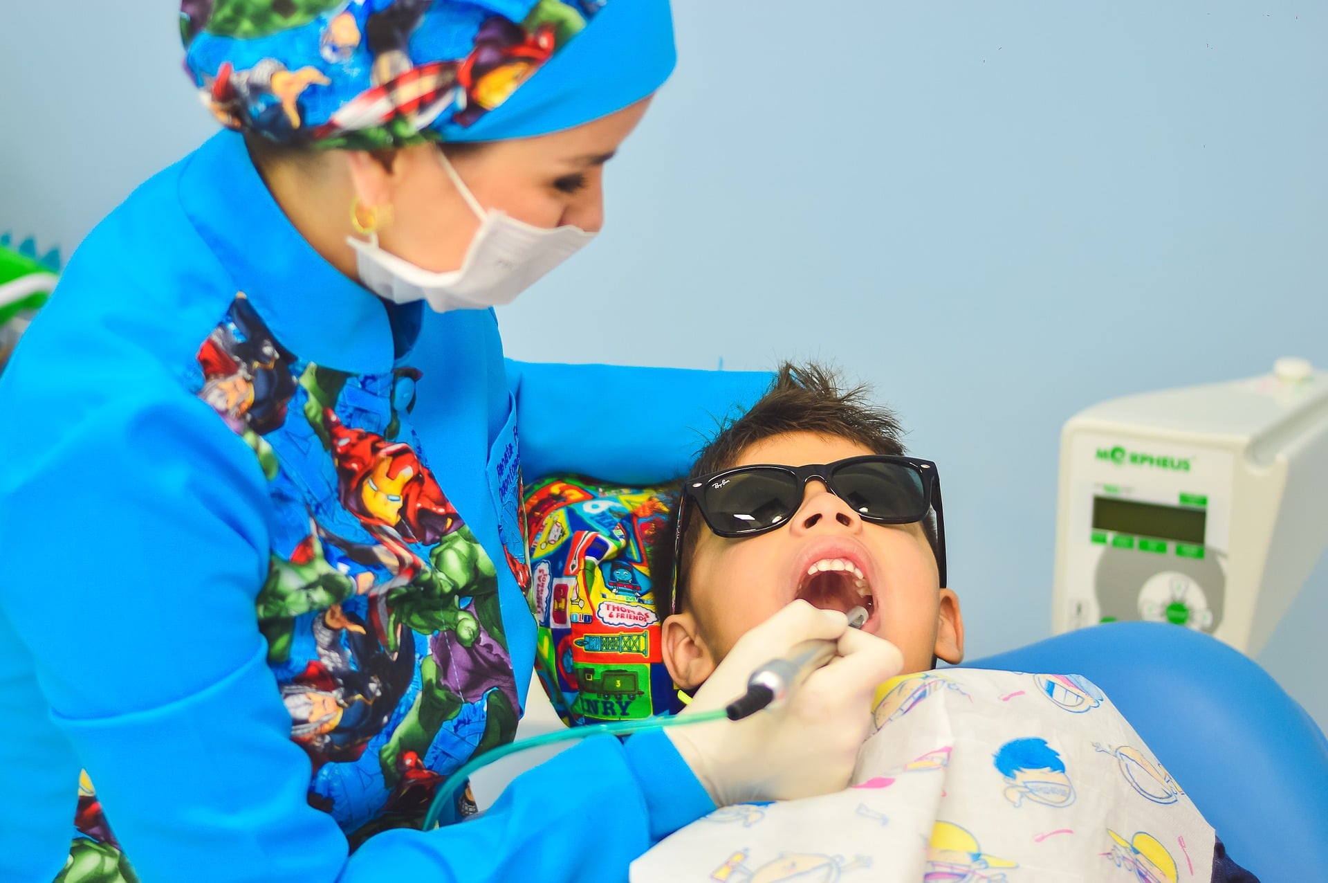 4 Reasons to Choose Alpine Dental for Your Family’s Dental Needs