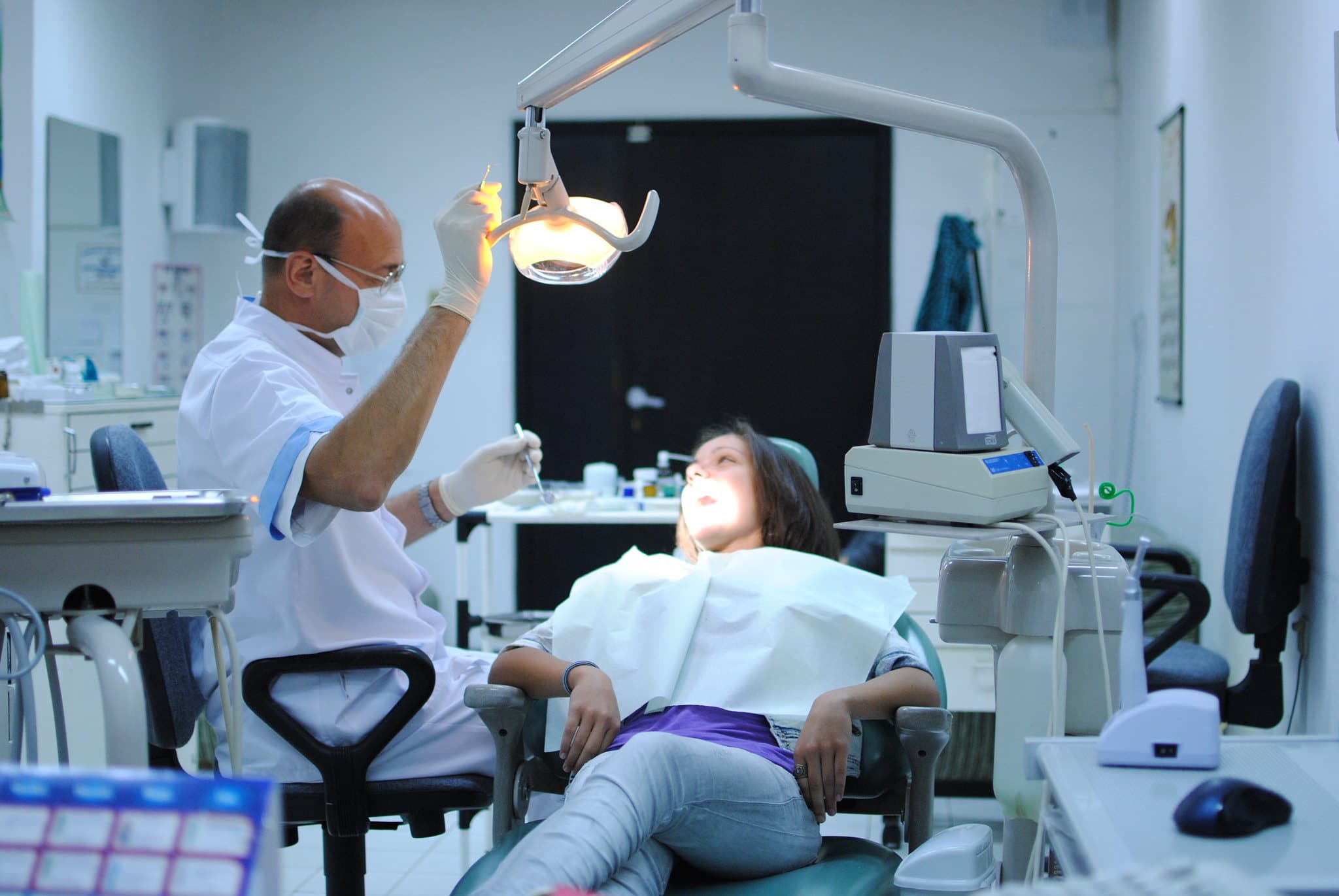 Root Canals: What Are They and How Can They Help Me?