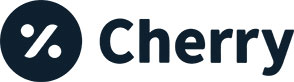 Pay With Cherry Logo