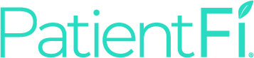 PatientFi Logo