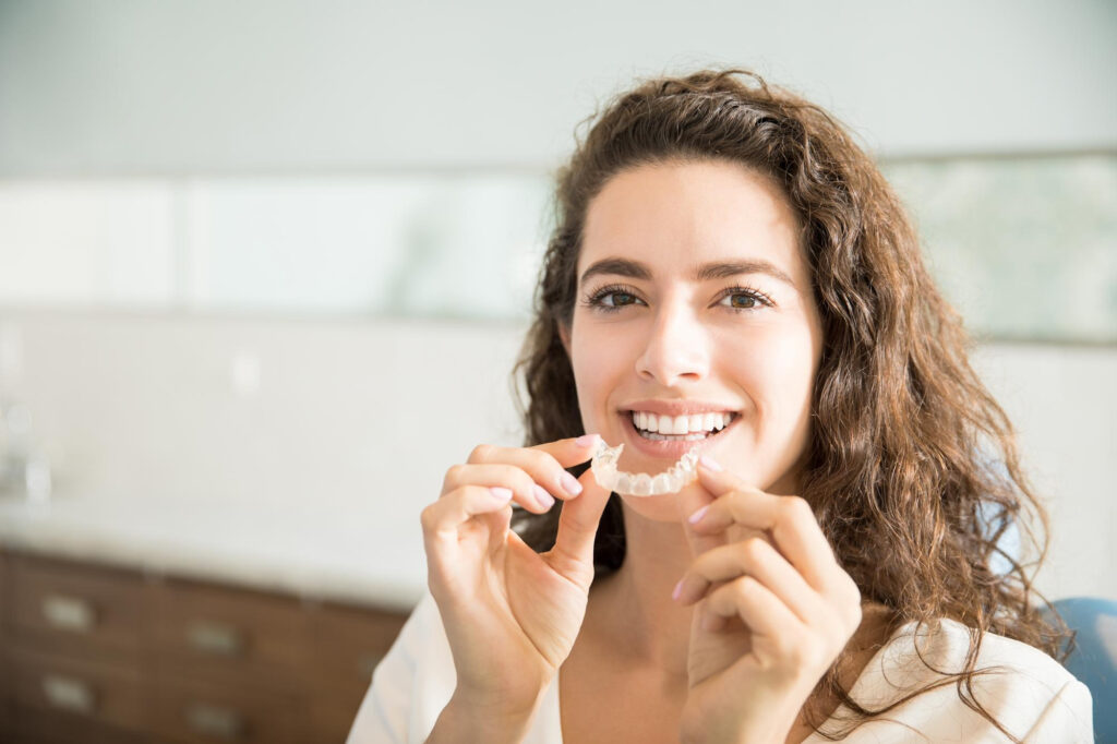 Say Goodbye to Grinding with Custom Night Guards from Alpine Dental to Prevent Damage While You Snooze