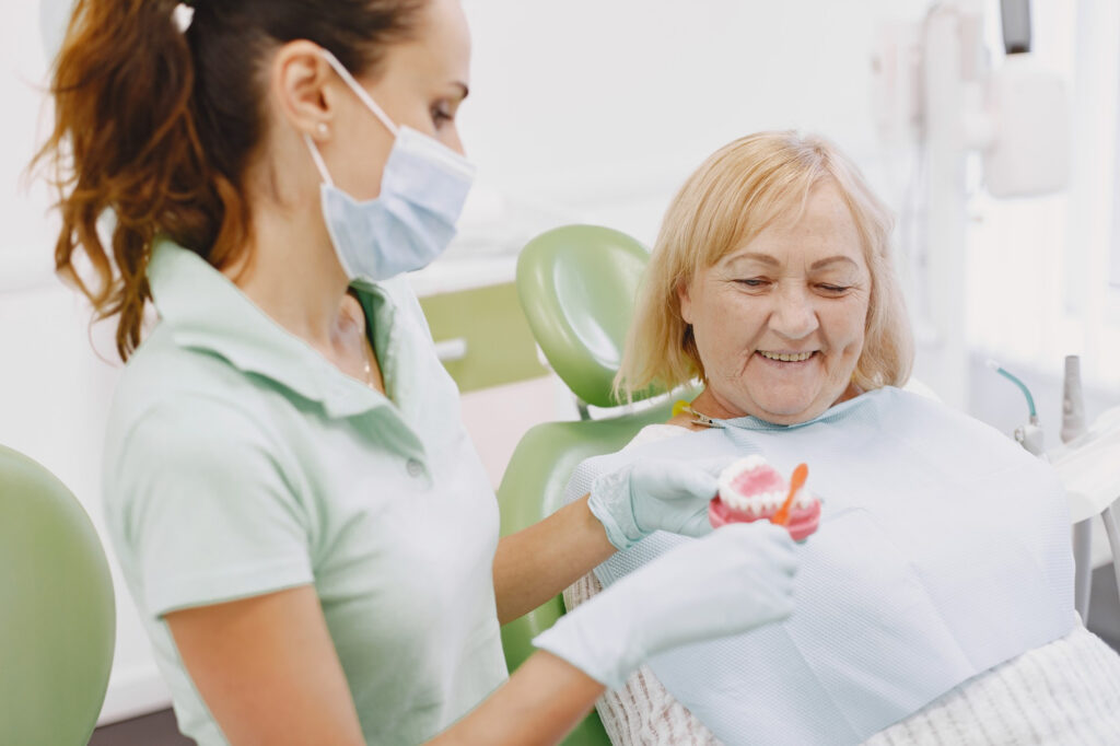 Smile Again Today with Same-Day Teeth Solutions from Alpine Dental & Denture Center