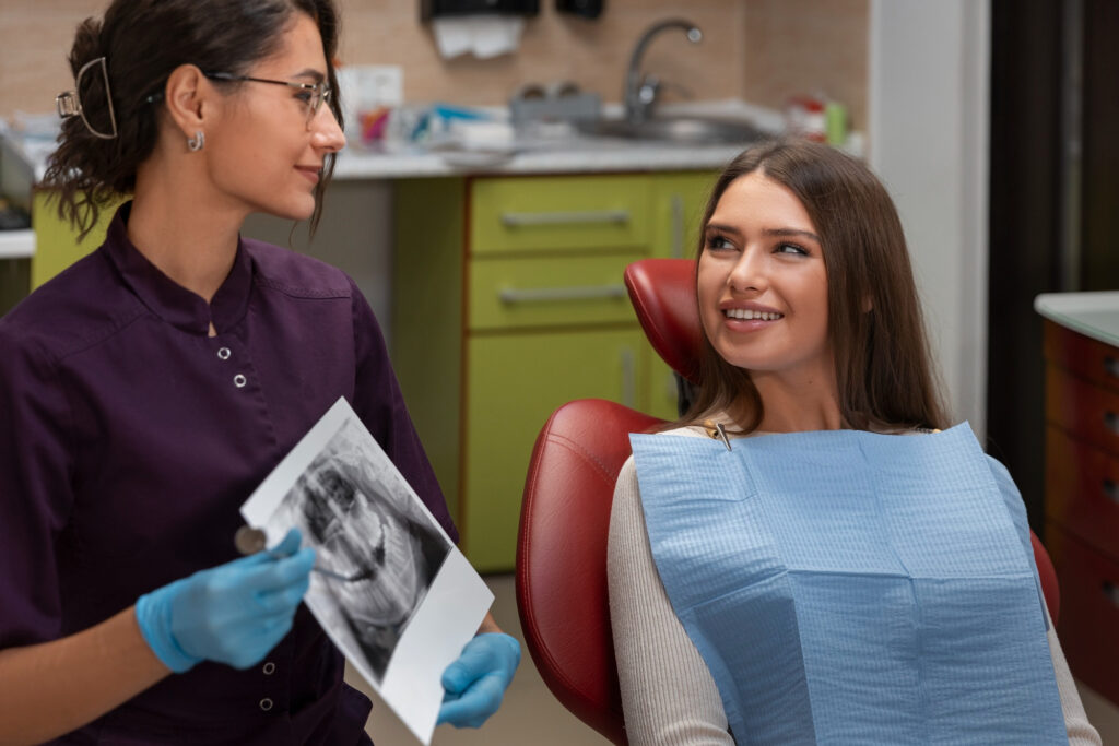Everything You Need to Know About Dental Cleanings and Exams