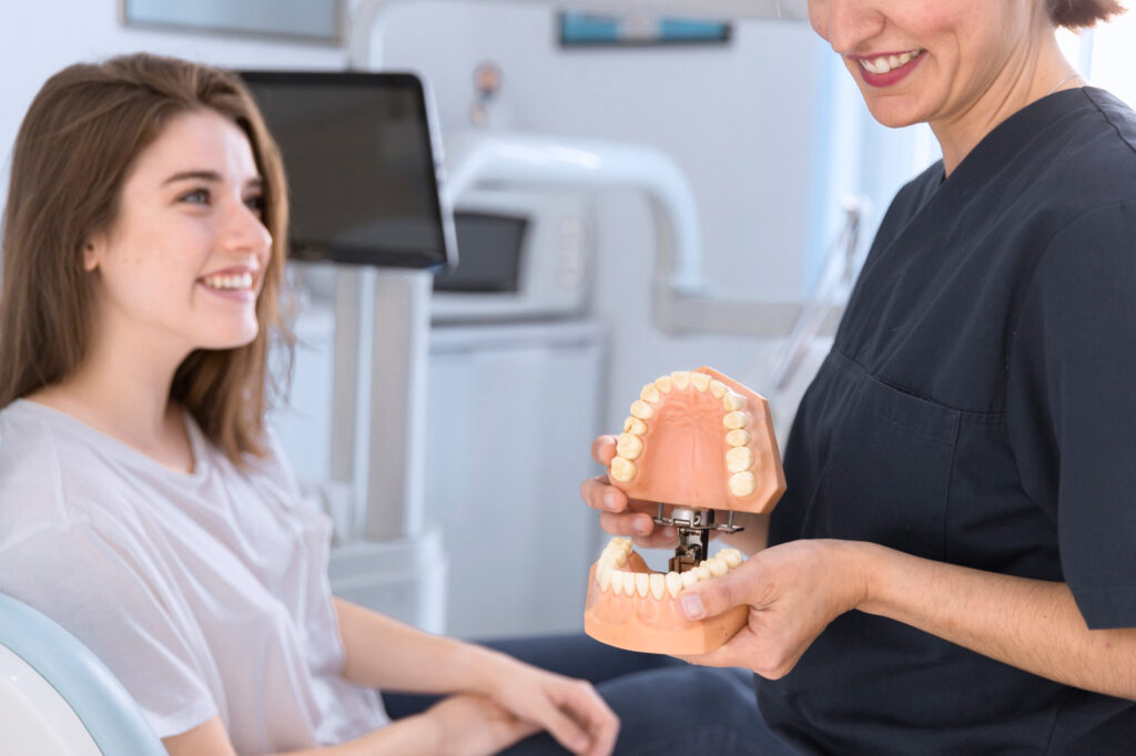 The Complete Guide to Dental Implant Placement and Restoration