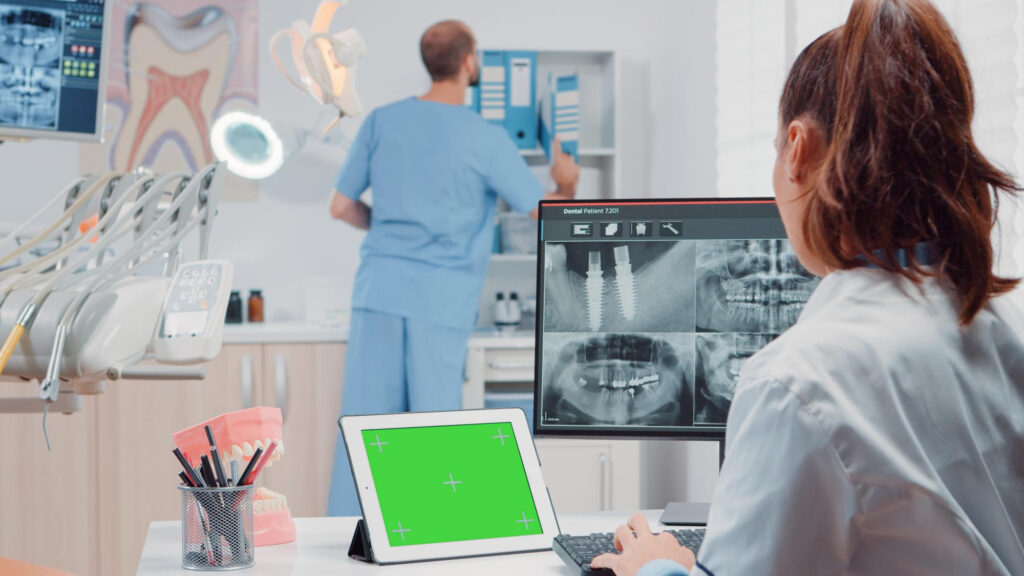 How Dental Technology Speeds Up Smile Makeovers with Digital Impressions and 3D Printing