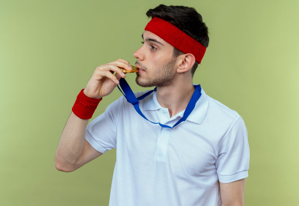 Athlete Oral Care with Sports Guards and Treatments the Pros Know to Protect Teeth and Jaws