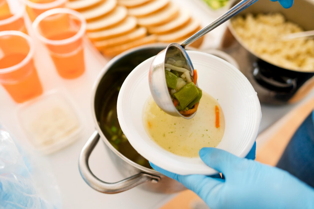 Cooking for Oral Surgery Recovery and Soft or Comfort Foods to Aid Healing