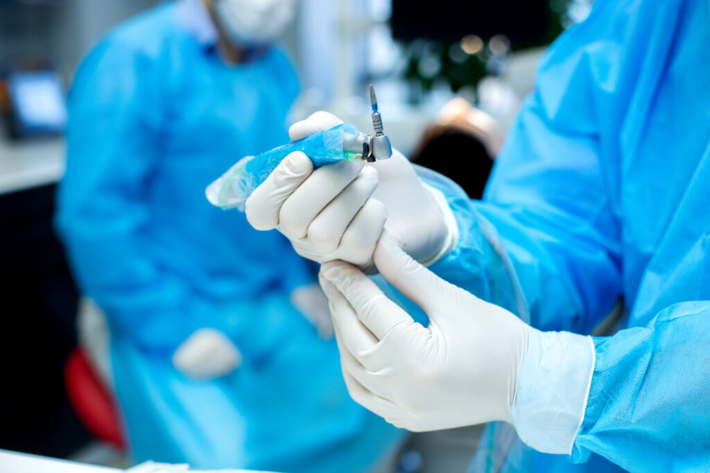Local Anesthesia Demystified for Types of Dental Freeze and Handling Needle Anxiety