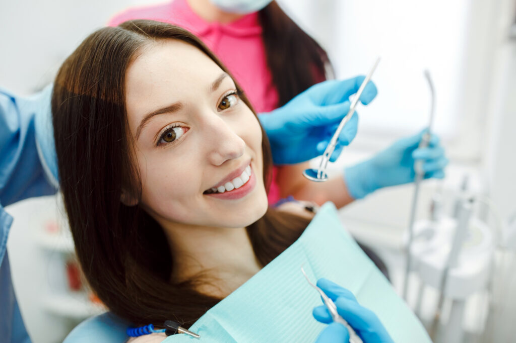 Boost Your Smile with Dental Bonding