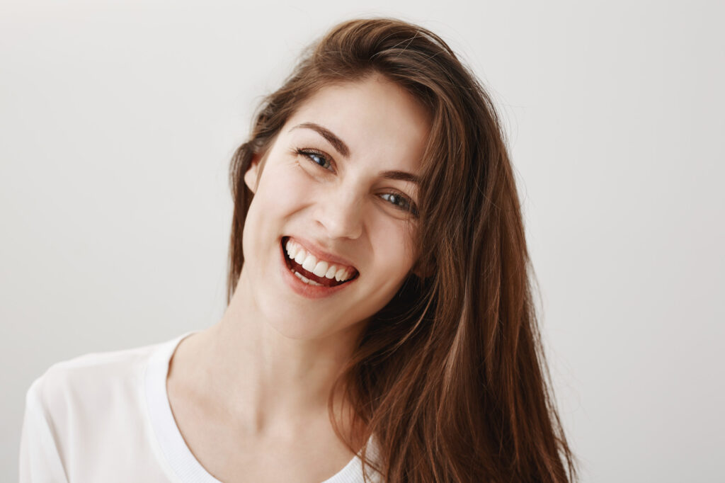 Welcome Spring by Refreshing Your Smile