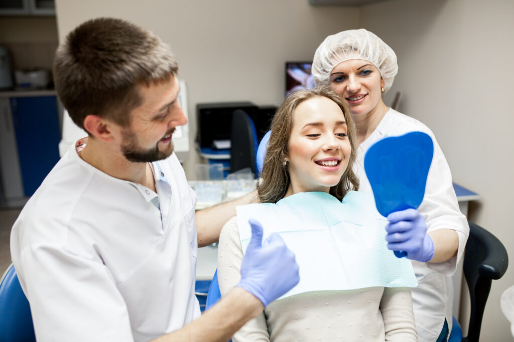 The Qualities of an Excellent Dental Hygienist