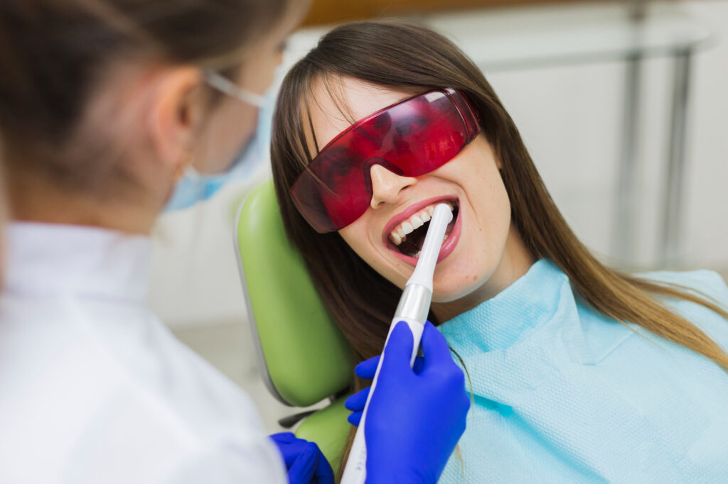 What Really Happens During a Dental Cleaning?
