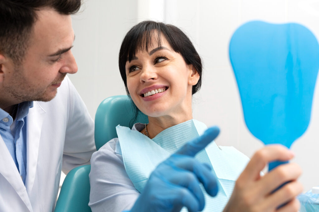 Same-Day Smile Solutions Explained