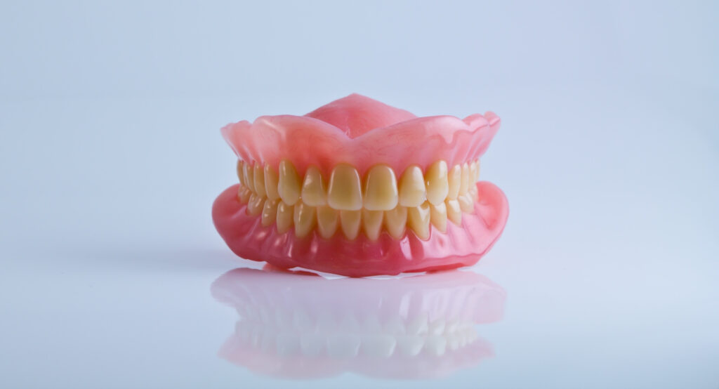 Choosing Between Partial and Complete Dentures