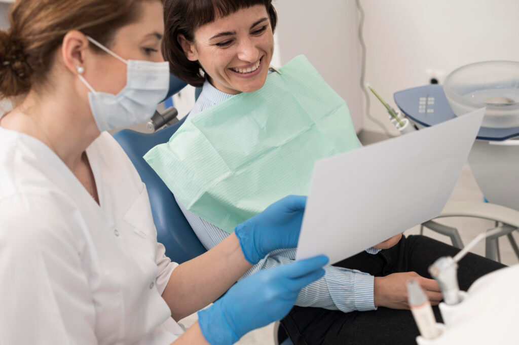 Decoding the Mystery of Root Canals