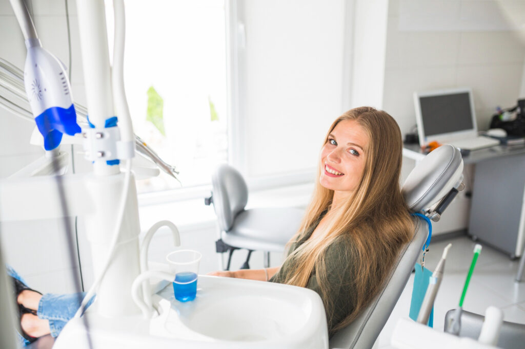 Why Keep Up With Cleanings As An Adult