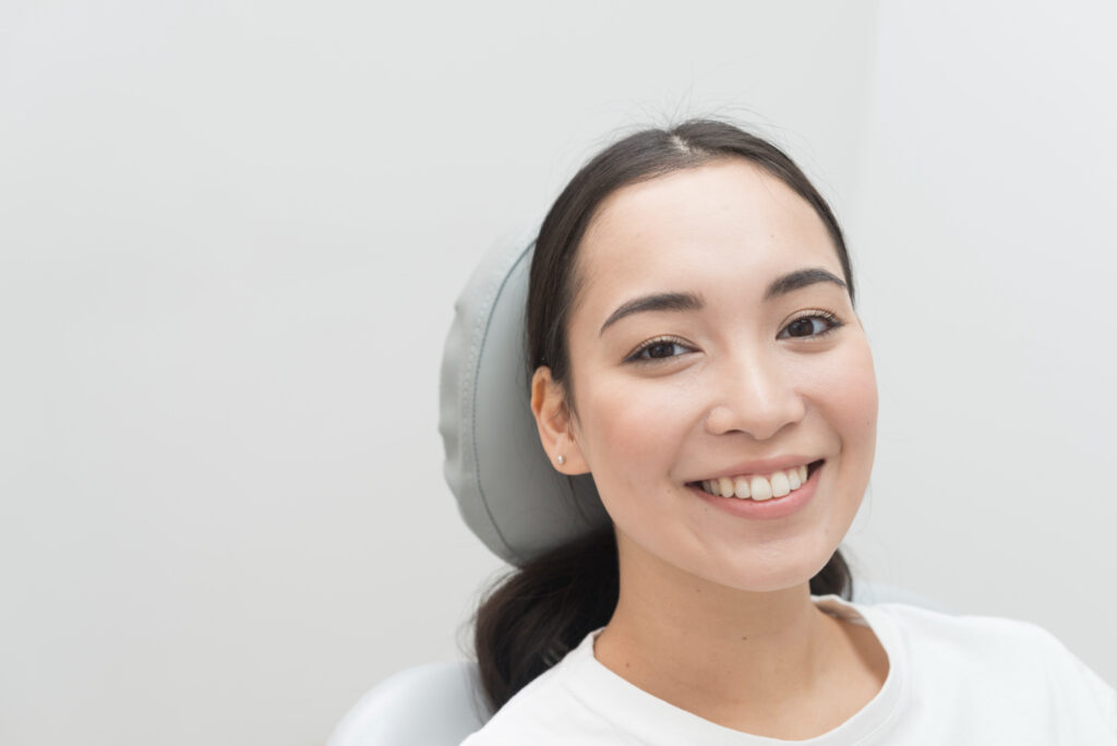 Cosmetic Bonding: The Natural-Looking Solution For All