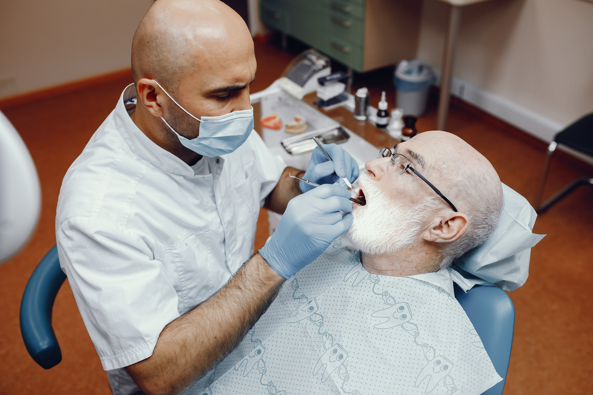How Long Do Dental Implants Last with Proper Care?
