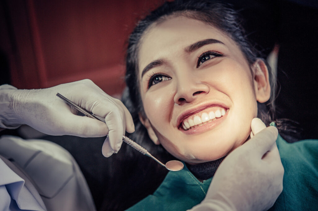 Conquering Dental Anxiety Through Comprehension    