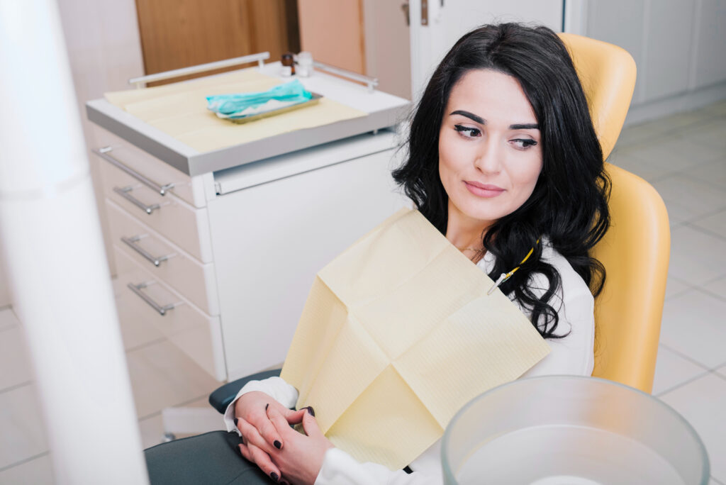 Same-Day Dental Work & Can Crown Prep and Temps Be Done in One Visit?