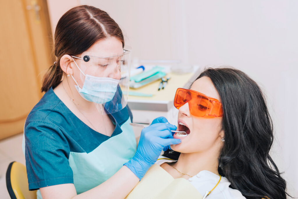 Veneers vs. Crowns & Which is Best for Front Teeth?