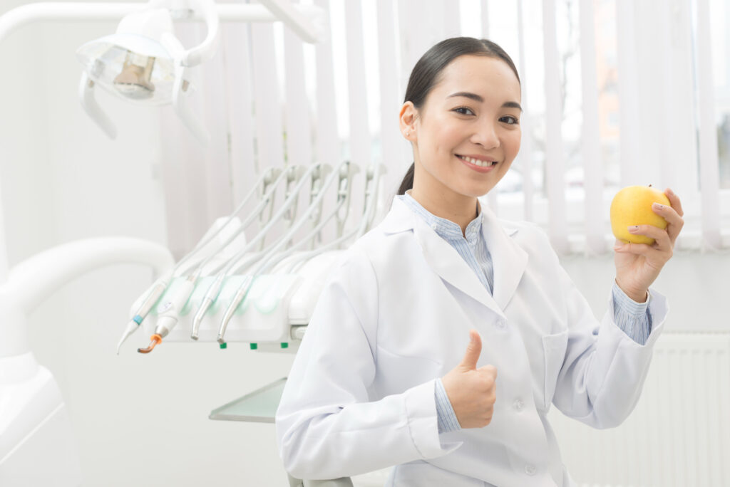 Holistic Dentistry & Integrating Whole Health to Care for Teeth   