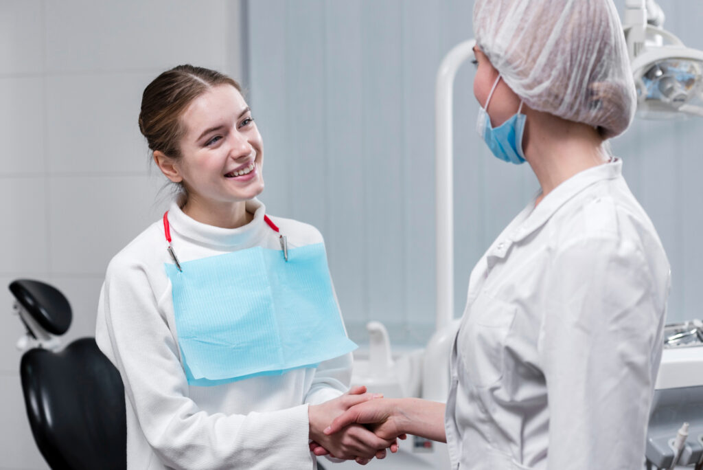 When to See the Dentist Right Away?