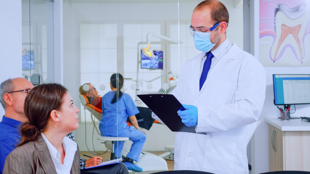 Understanding Your Dental Coverage Options at Alpine Dental & Dentures in Gaithersburg