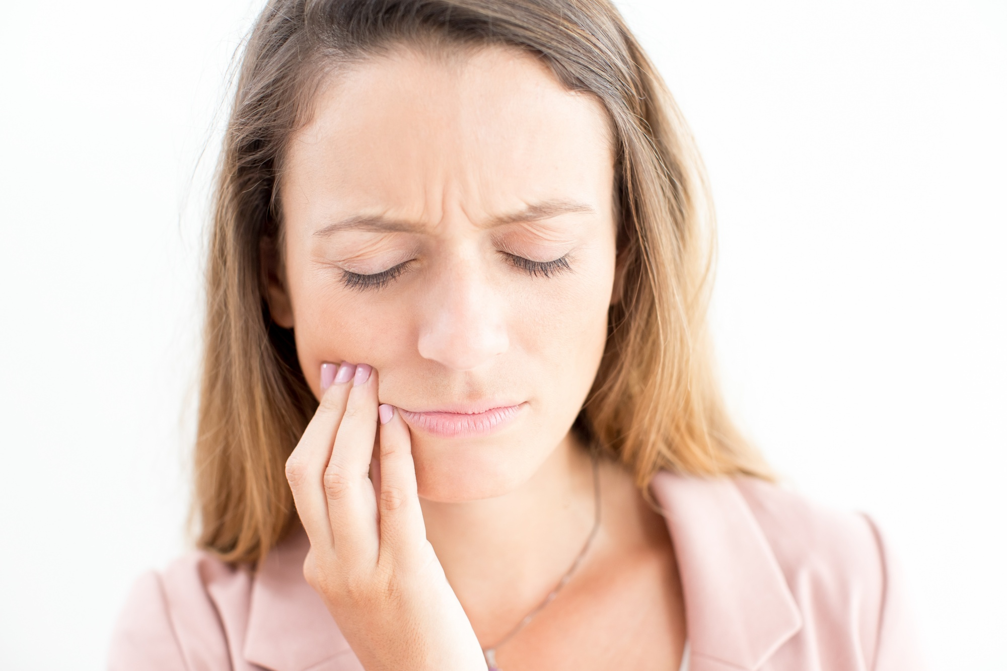Finding Relief from Painful Jaw Issues 