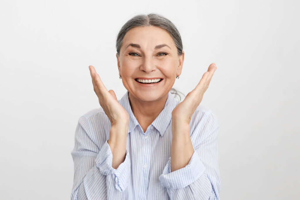 Could Dental Implants Be the Right Choice for Me?